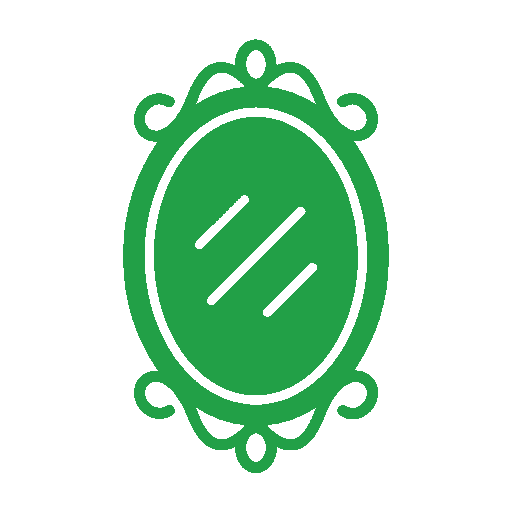 mirror_slytherin